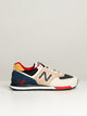 NEW BALANCE MENS NEW BALANCE THE 574 SNEAKERS - Boathouse
