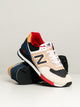 NEW BALANCE MENS NEW BALANCE THE 574 SNEAKERS - Boathouse