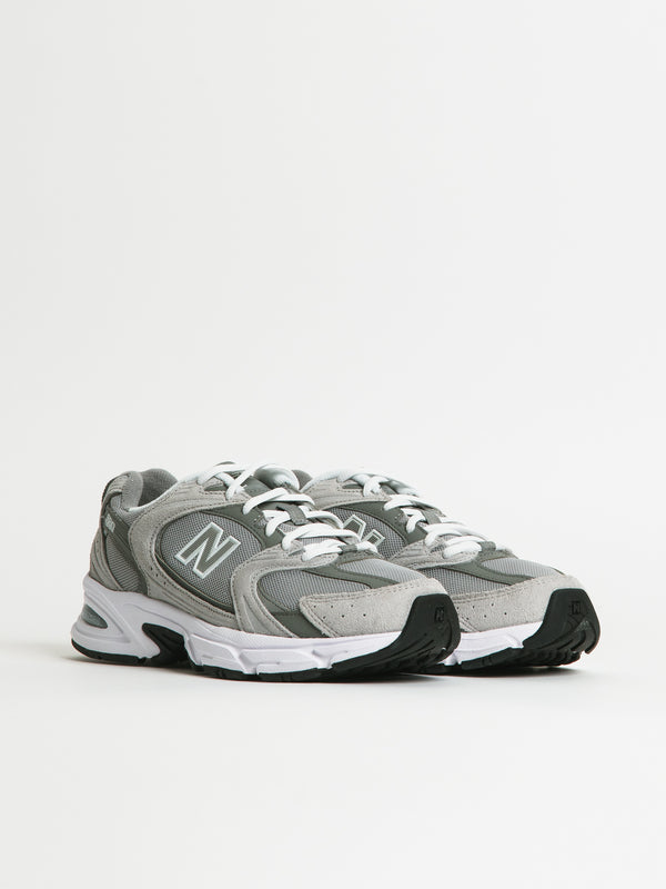 WOMENS NEW BALANCE THE 530 SNEAKER - RAINCLOUD