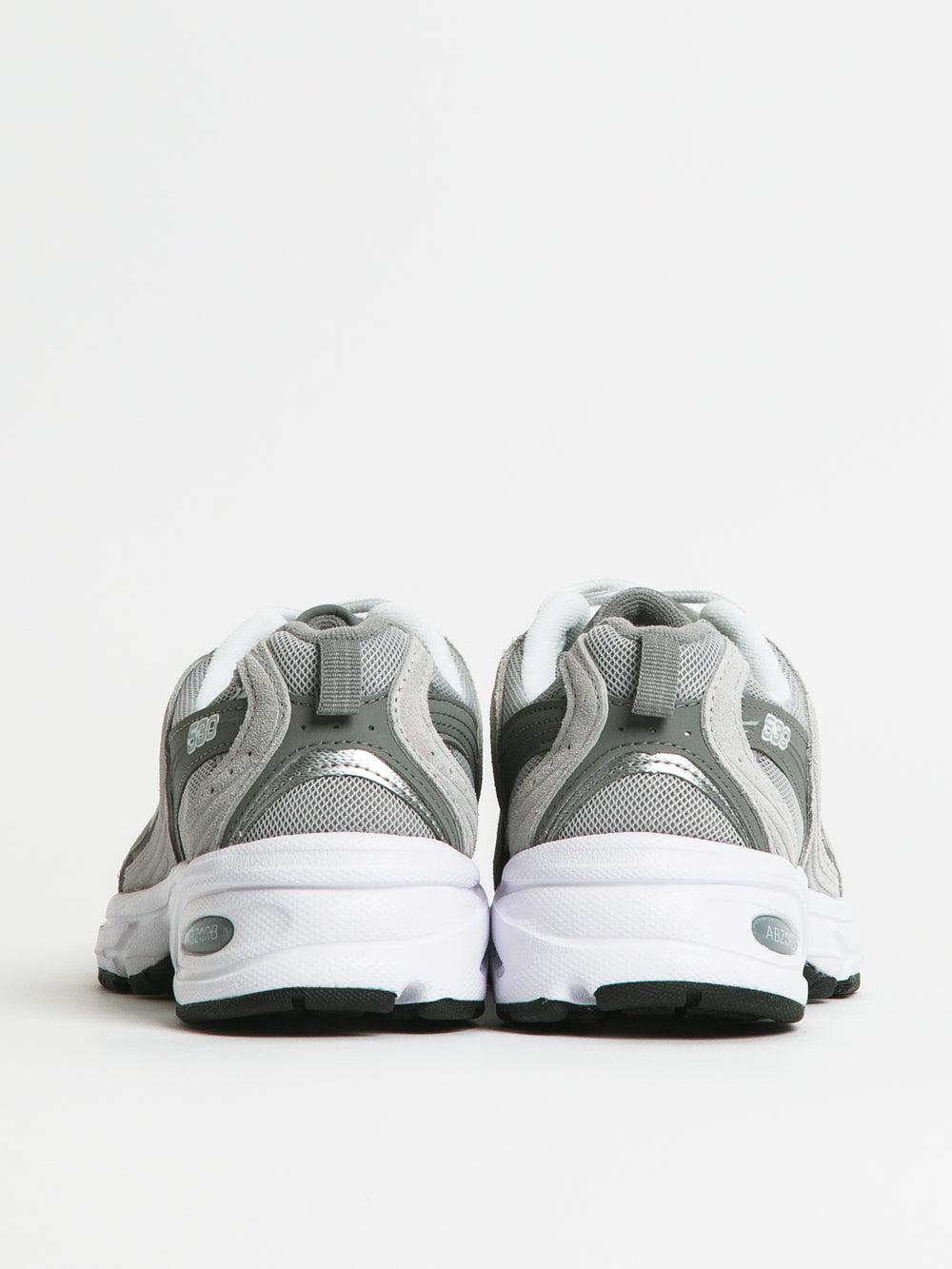 WOMENS NEW BALANCE THE 530 SNEAKER - RAINCLOUD