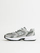 NEW BALANCE MENS NEW BALANCE THE 530 - RAIN CLOUD - Boathouse