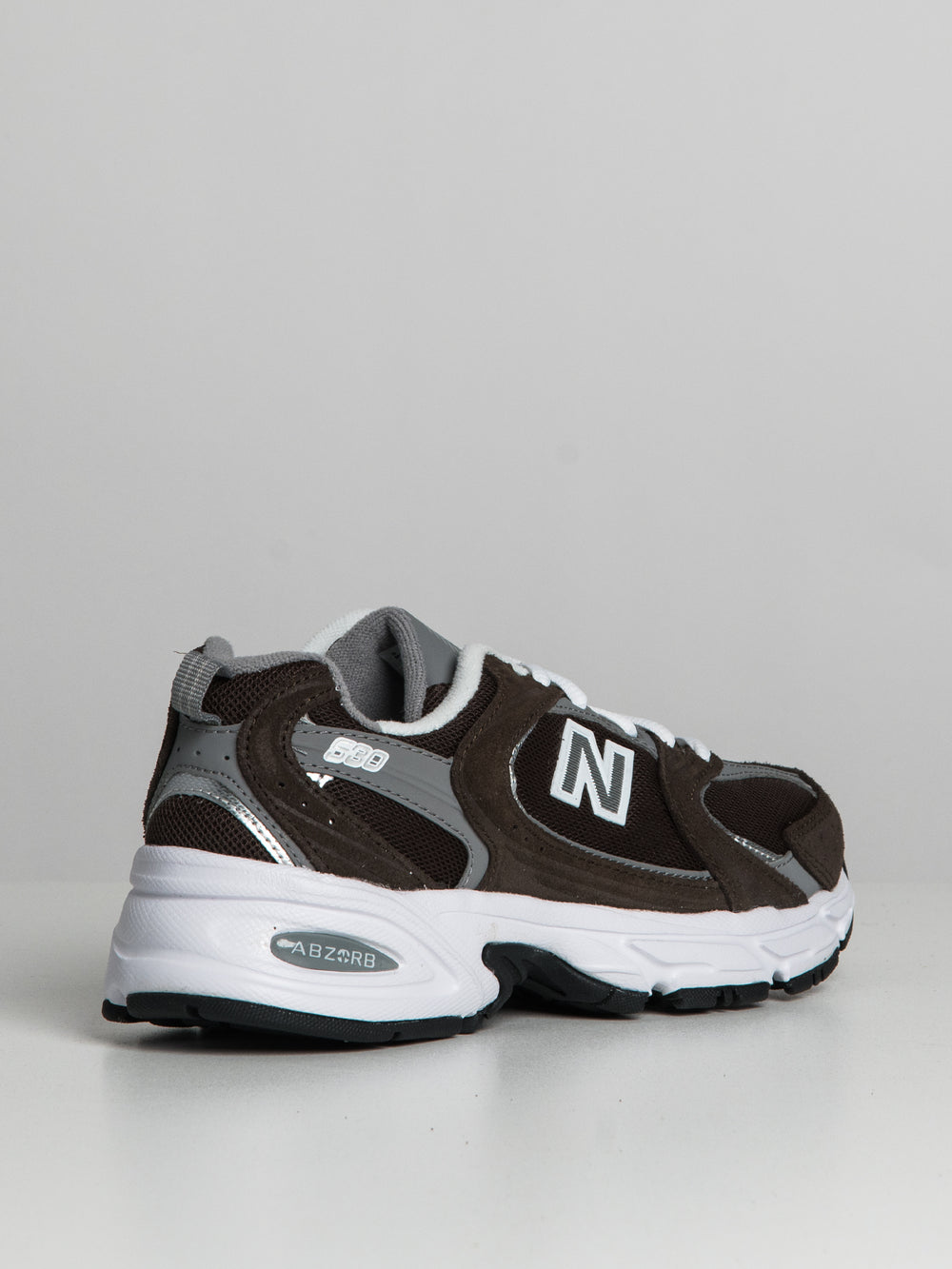 WOMENS NEW BALANCE THE 530 - RICH EARTH