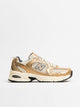 NEW BALANCE WOMENS NEW BALANCE THE 530 TURTLEDOVE/GOLD - Boathouse