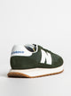 NEW BALANCE MENS NEW BALANCE THE 237 DEEP OLIVE - Boathouse