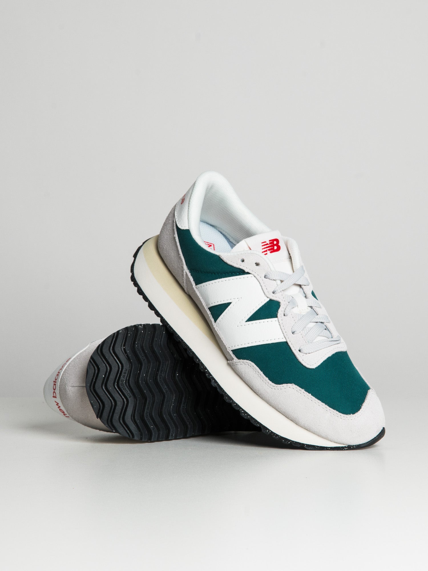 MENS NEW BALANCE THE 237 CLEARANCE