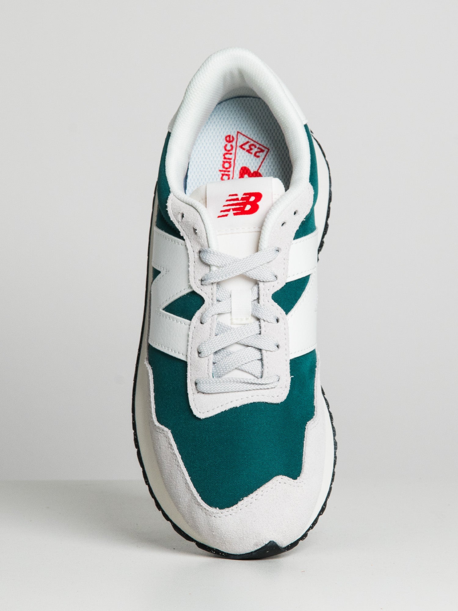 MENS NEW BALANCE THE 237 CLEARANCE