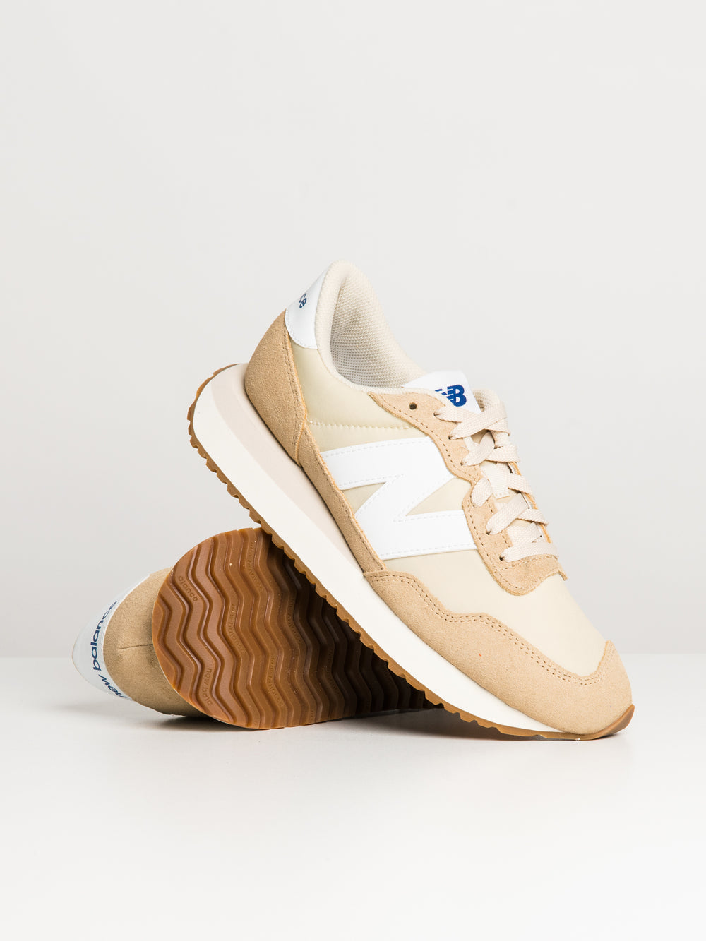 NEW BALANCE THE 237 SNEAKER POUR HOMME