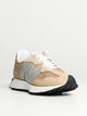 NEW BALANCE MENS NEW BALANCE THE 327 SNEAKER - CLEARANCE - Boathouse