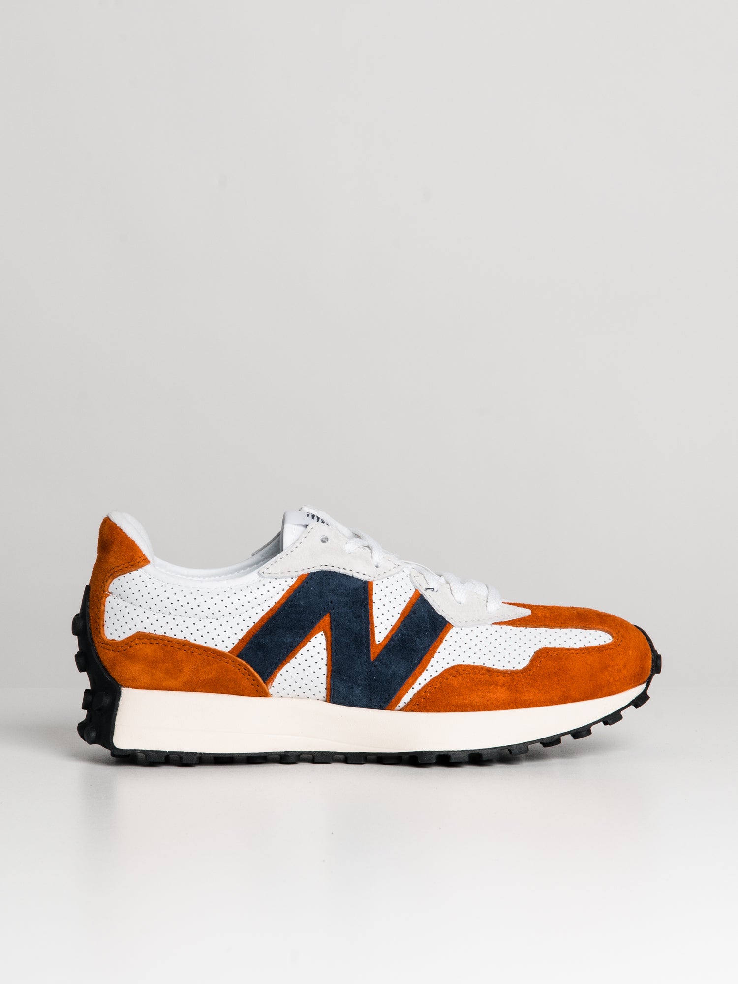 MENS NEW BALANCE 327 SNEAKERS - CLEARANCE