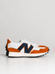 NEW BALANCE MENS NEW BALANCE 327 SNEAKERS - CLEARANCE - Boathouse
