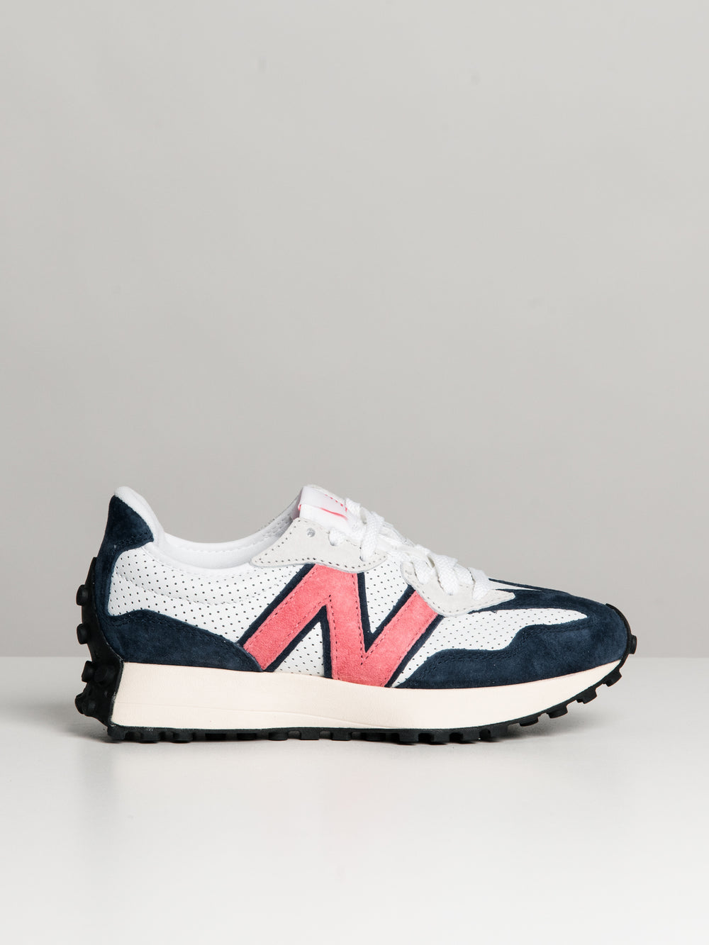 WOMENS NEW BALANCE 327 SNEAKERS - CLEARANCE