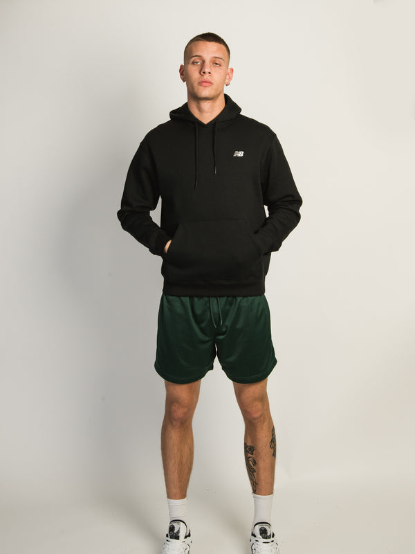 NEW BALANCE ESSENTIAL PULLOVER HOODIE