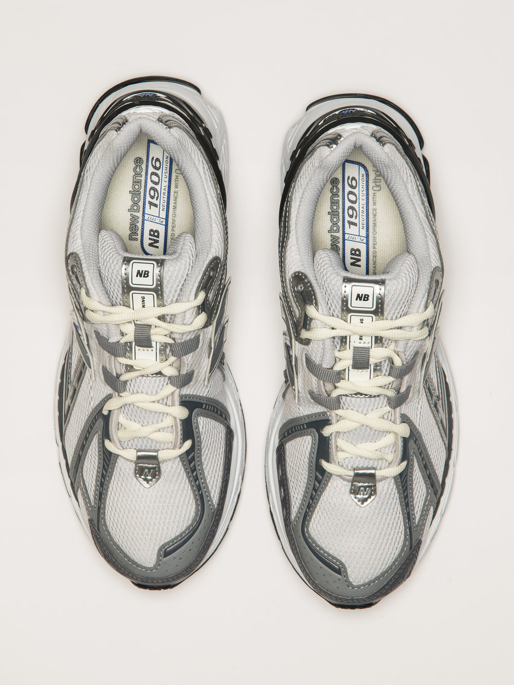 NEW BALANCE HOMME LE 1906 - CASTLE ROCK