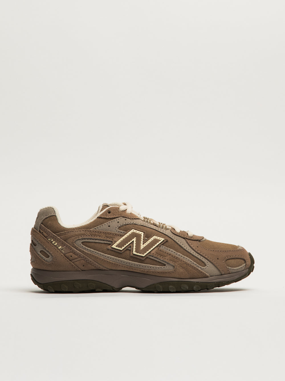 NEW BALANCE FEMME LE 204L - CHAMPIGNON