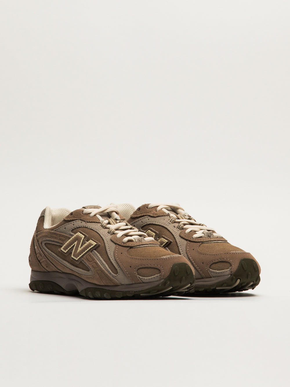 NEW BALANCE FEMME LE 204L - CHAMPIGNON