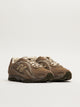 NEW BALANCE FEMME LE 204L - CHAMPIGNON