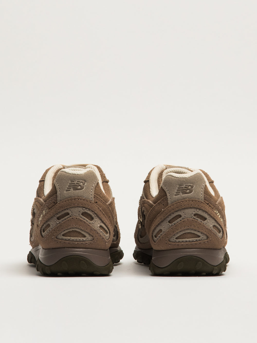 NEW BALANCE FEMME LE 204L - CHAMPIGNON