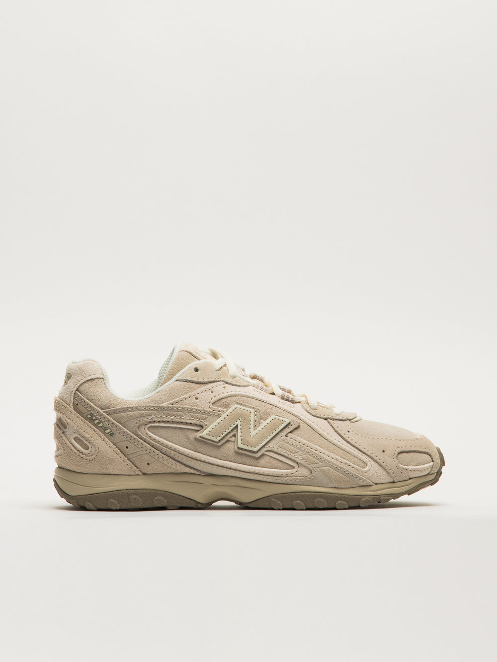 NEW BALANCE FEMME LA 204L - TIMBERWOLF