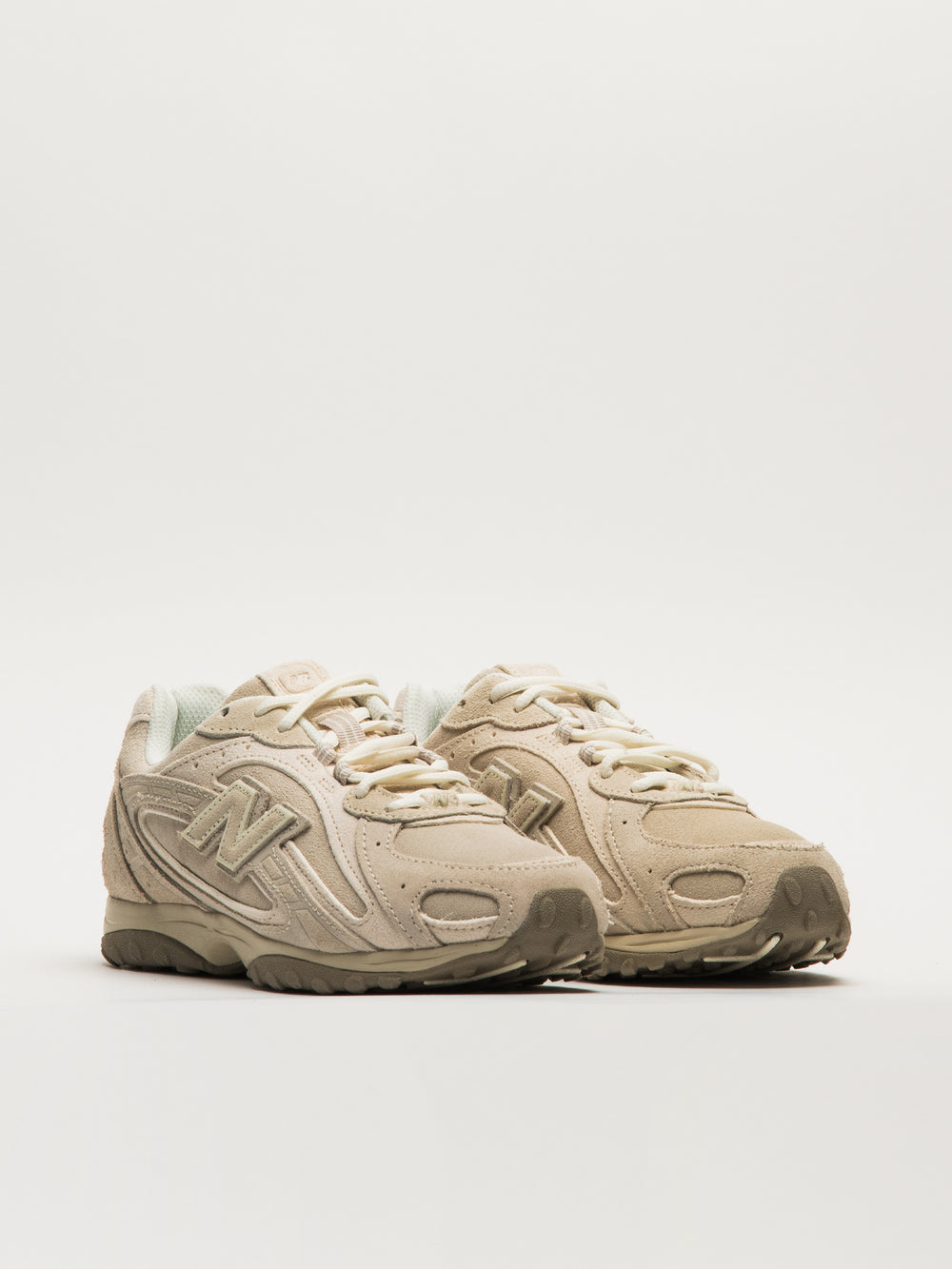 NEW BALANCE FEMME LA 204L - TIMBERWOLF