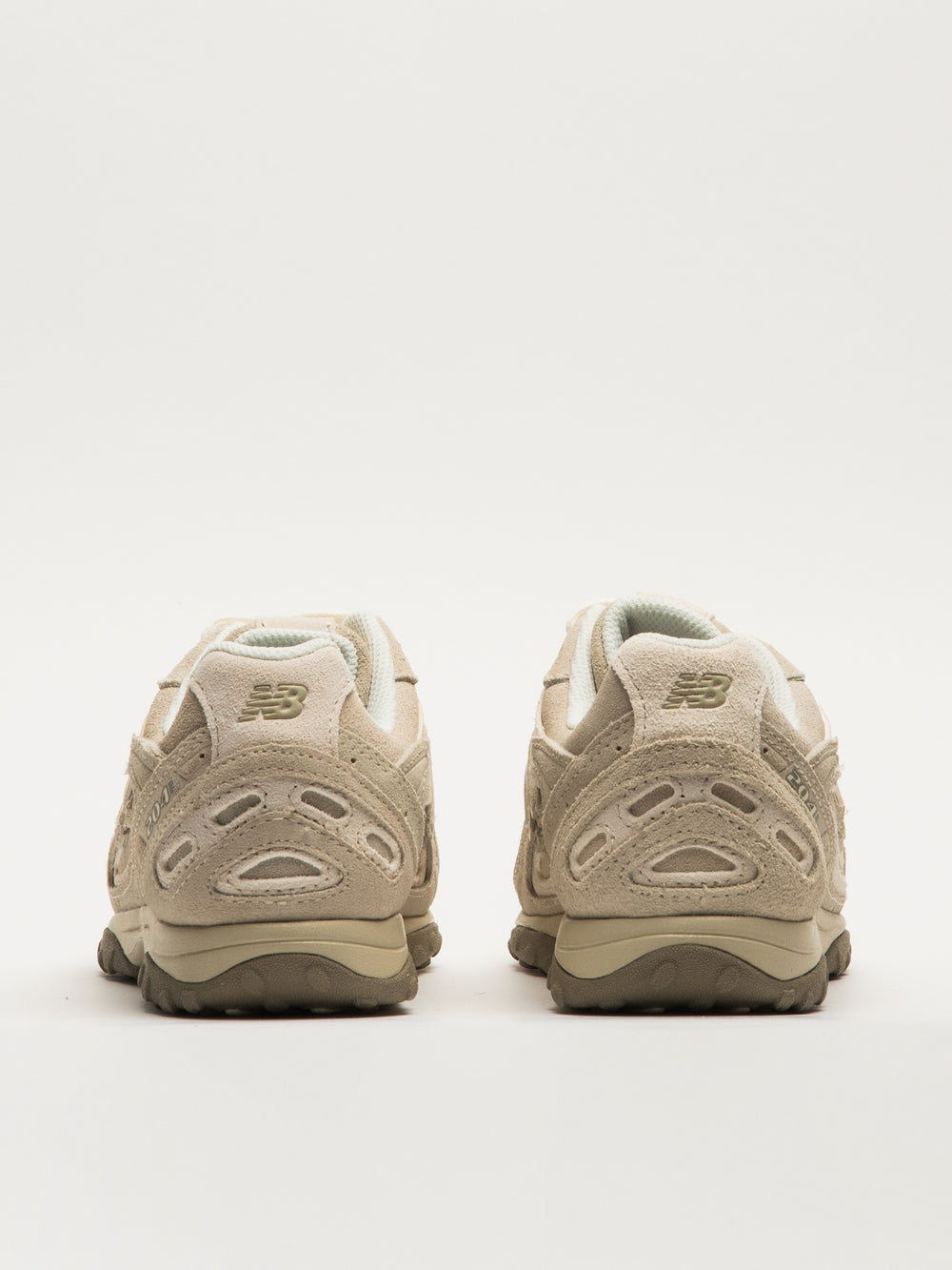 NEW BALANCE FEMME LA 204L - TIMBERWOLF