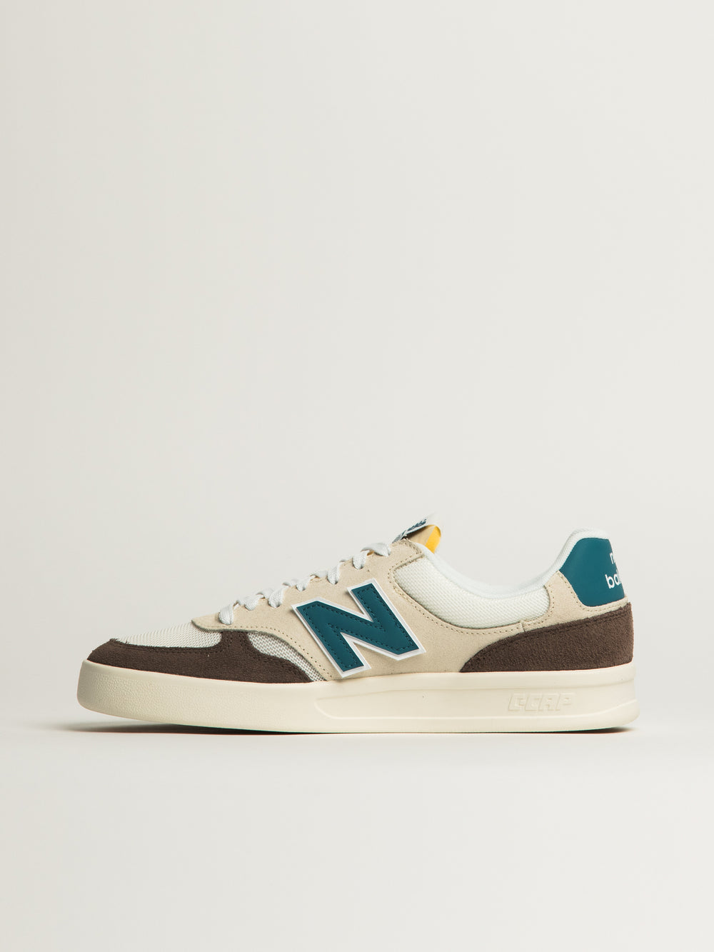 NEW BALANCE THE CT300 SNEAKER HOMME - BLANC/CORTADO