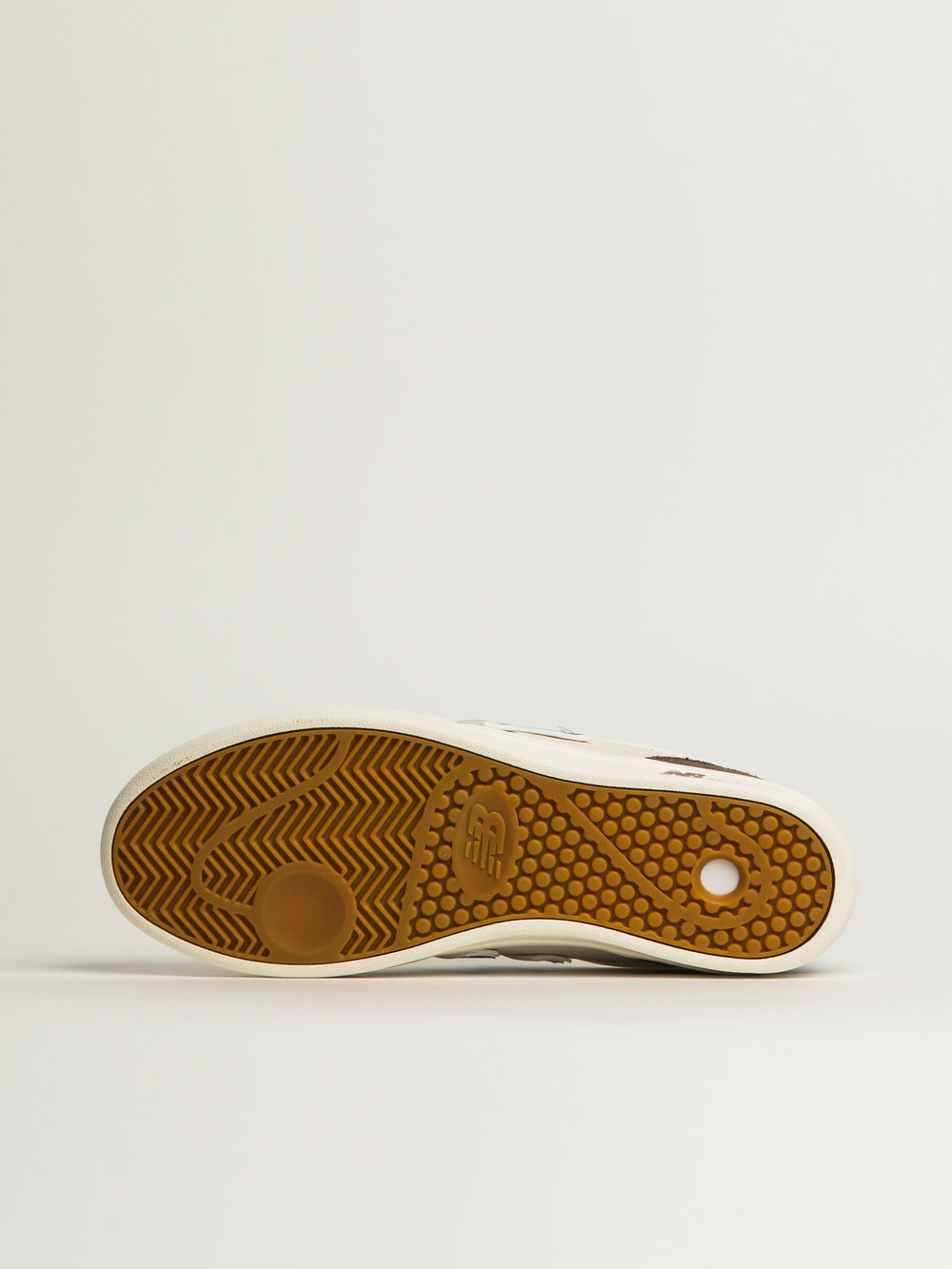 NEW BALANCE THE CT300 SNEAKER HOMME - BLANC/CORTADO