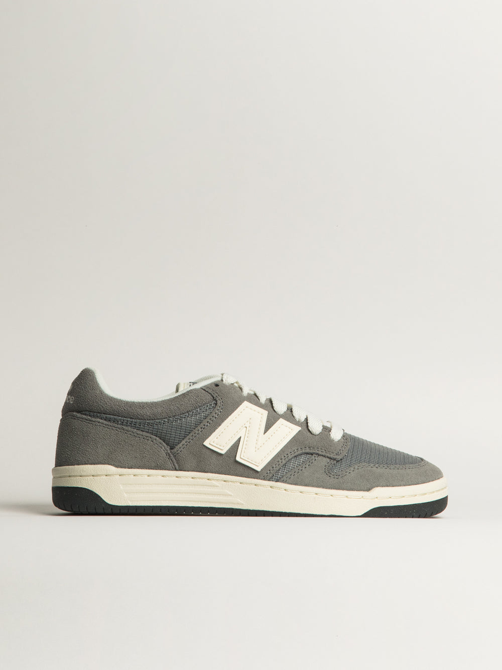 HOMMES NEW BALANCE THE 480P - GRIS ARDOISE