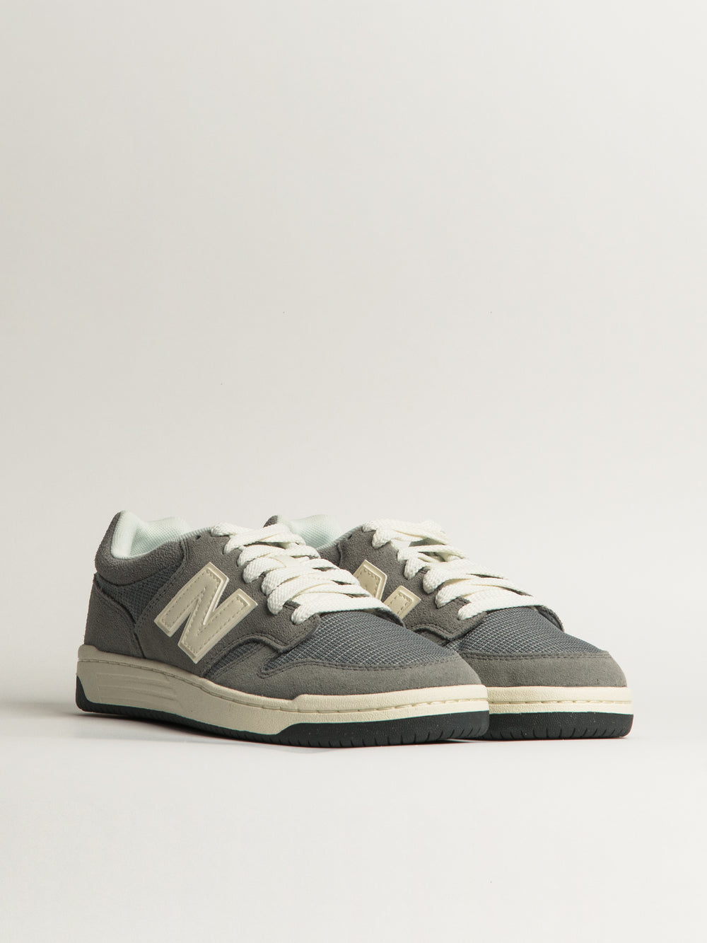 HOMMES NEW BALANCE THE 480P - GRIS ARDOISE