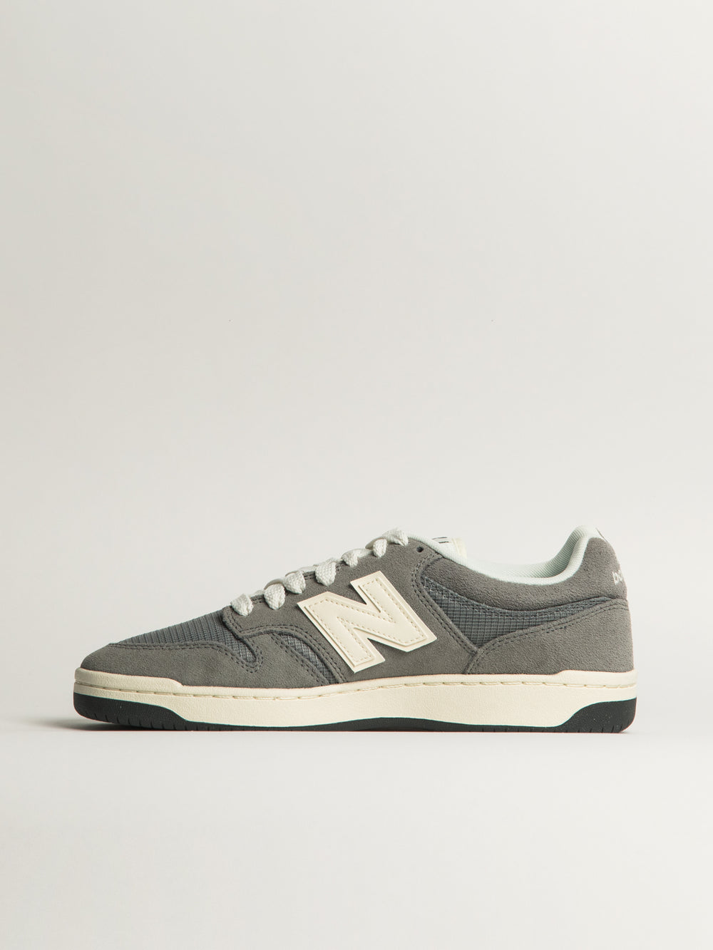 HOMMES NEW BALANCE THE 480P - GRIS ARDOISE