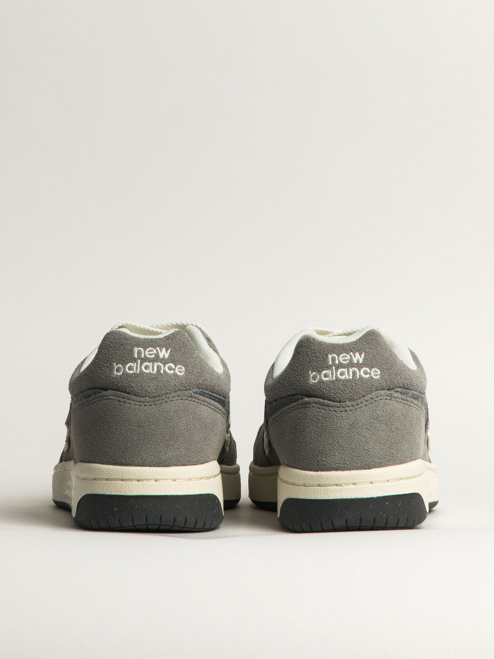 HOMMES NEW BALANCE THE 480P - GRIS ARDOISE