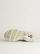 NEW BALANCE WOMENS NEW BALANCE THE 530 SNEAKER - GOLD - Boathouse
