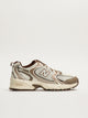 NEW BALANCE NEW BALANCE THE 530 SNEAKER - CREAM - Boathouse
