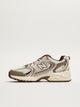 NEW BALANCE NEW BALANCE THE 530 SNEAKER - CREAM - Boathouse