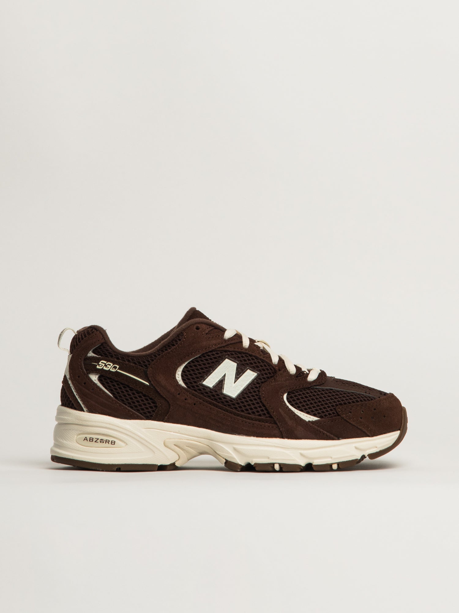 NEW BALANCE THE 530 CHAUSSURE - BRUN