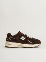 NEW BALANCE THE 530 SNEAKER - BRUN