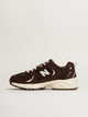 NEW BALANCE THE 530 SNEAKER - BROWN