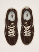 NEW BALANCE THE 530 SNEAKER - BROWN