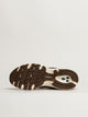 NEW BALANCE THE 530 SNEAKER - BROWN