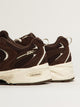 NEW BALANCE THE 530 SNEAKER - BROWN