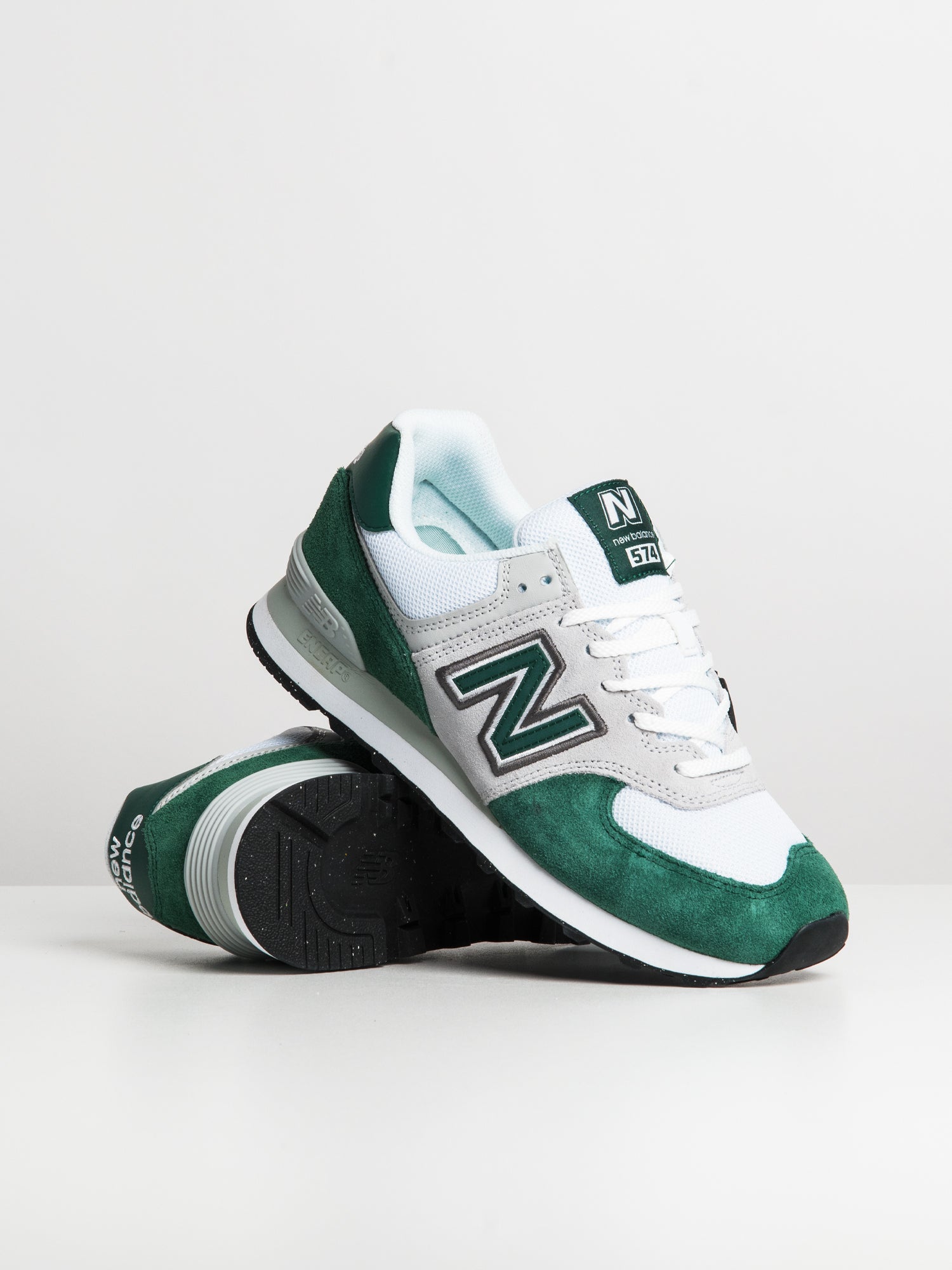 New balance 574 deals version 2.