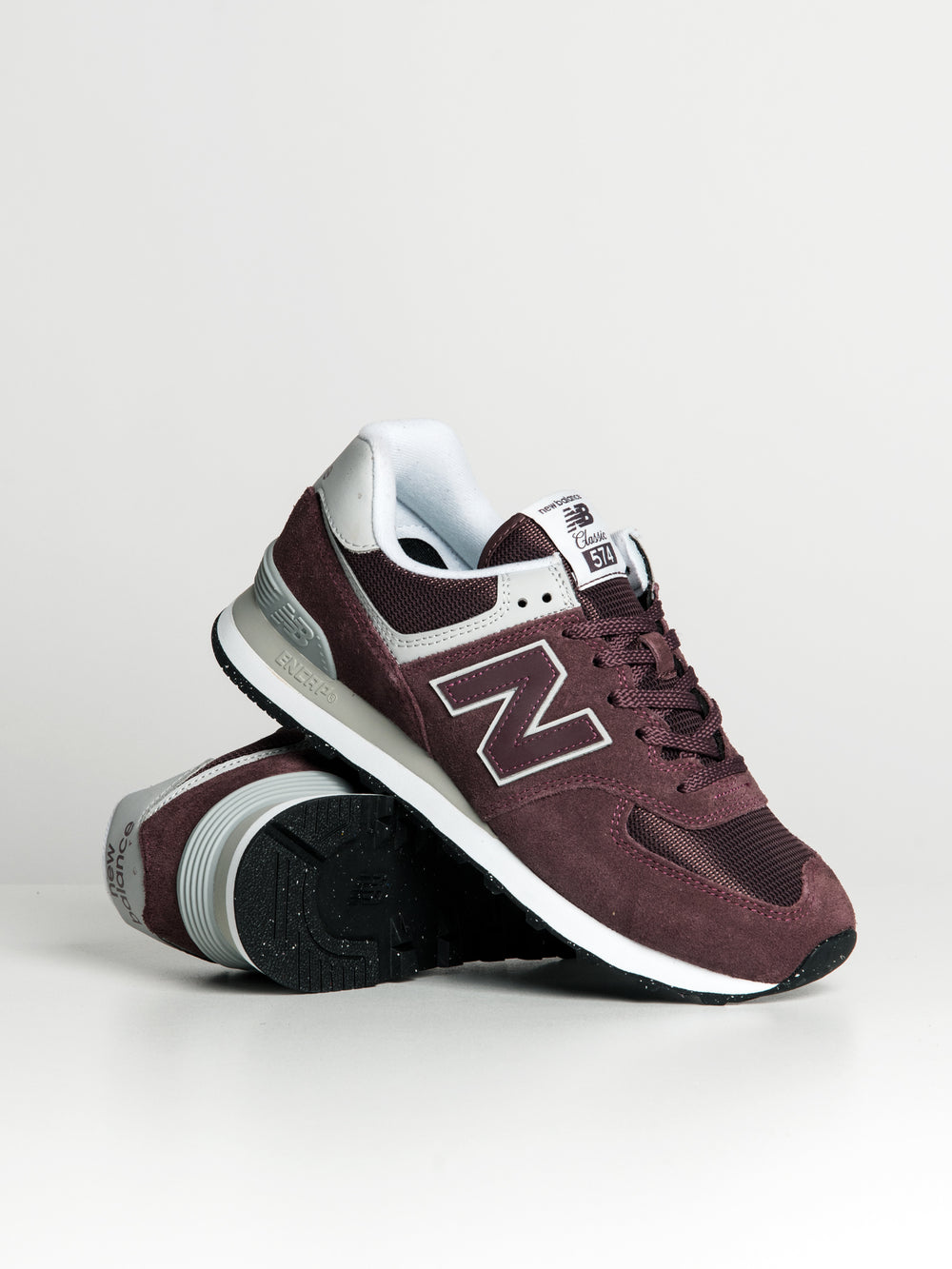 MENS NEW BALANCE THE 574