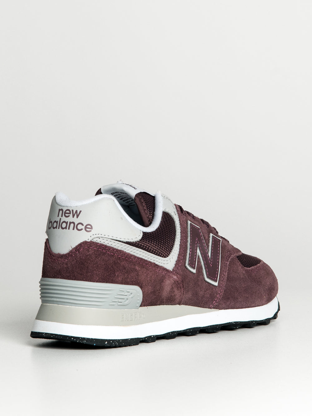 MENS NEW BALANCE THE 574