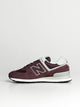 NEW BALANCE MENS NEW BALANCE THE 574 - Boathouse