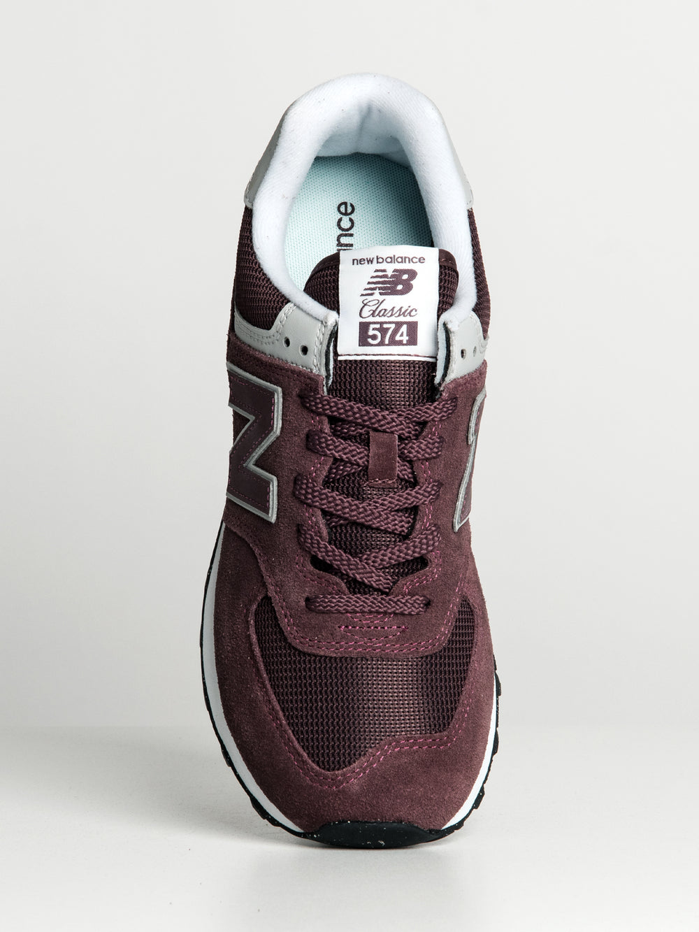 MENS NEW BALANCE THE 574