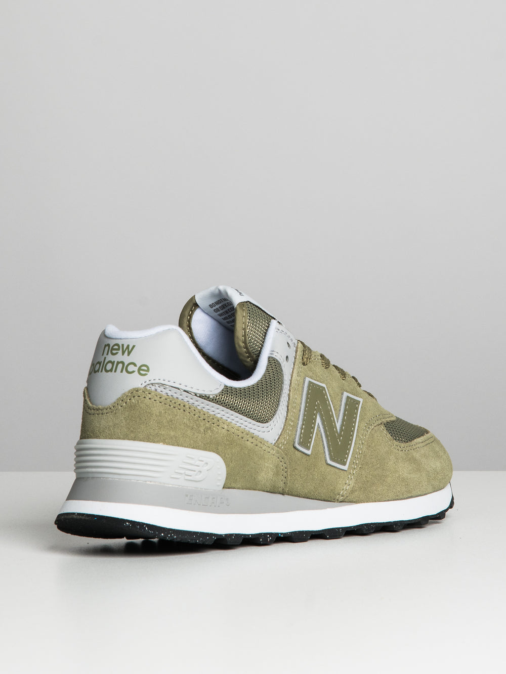 WOMENS NEW BALANCE THE 574