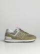 NEW BALANCE MENS NEW BALANCE THE 574 - Boathouse