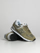 NEW BALANCE MENS NEW BALANCE THE 574 - Boathouse