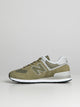 NEW BALANCE MENS NEW BALANCE THE 574 - Boathouse