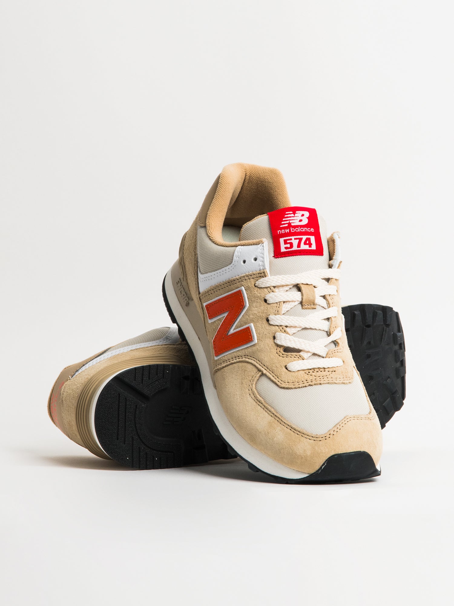 New balance 2024 hombre 574 xl