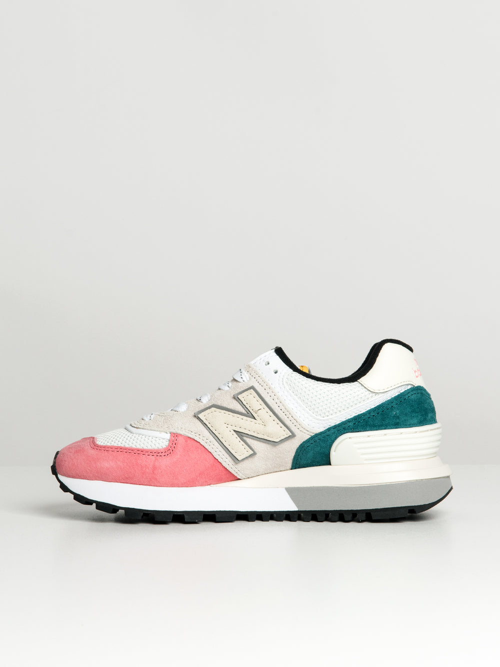 WOMENS NEW BALANCE THE 574 LEGACY - CLEARANCE